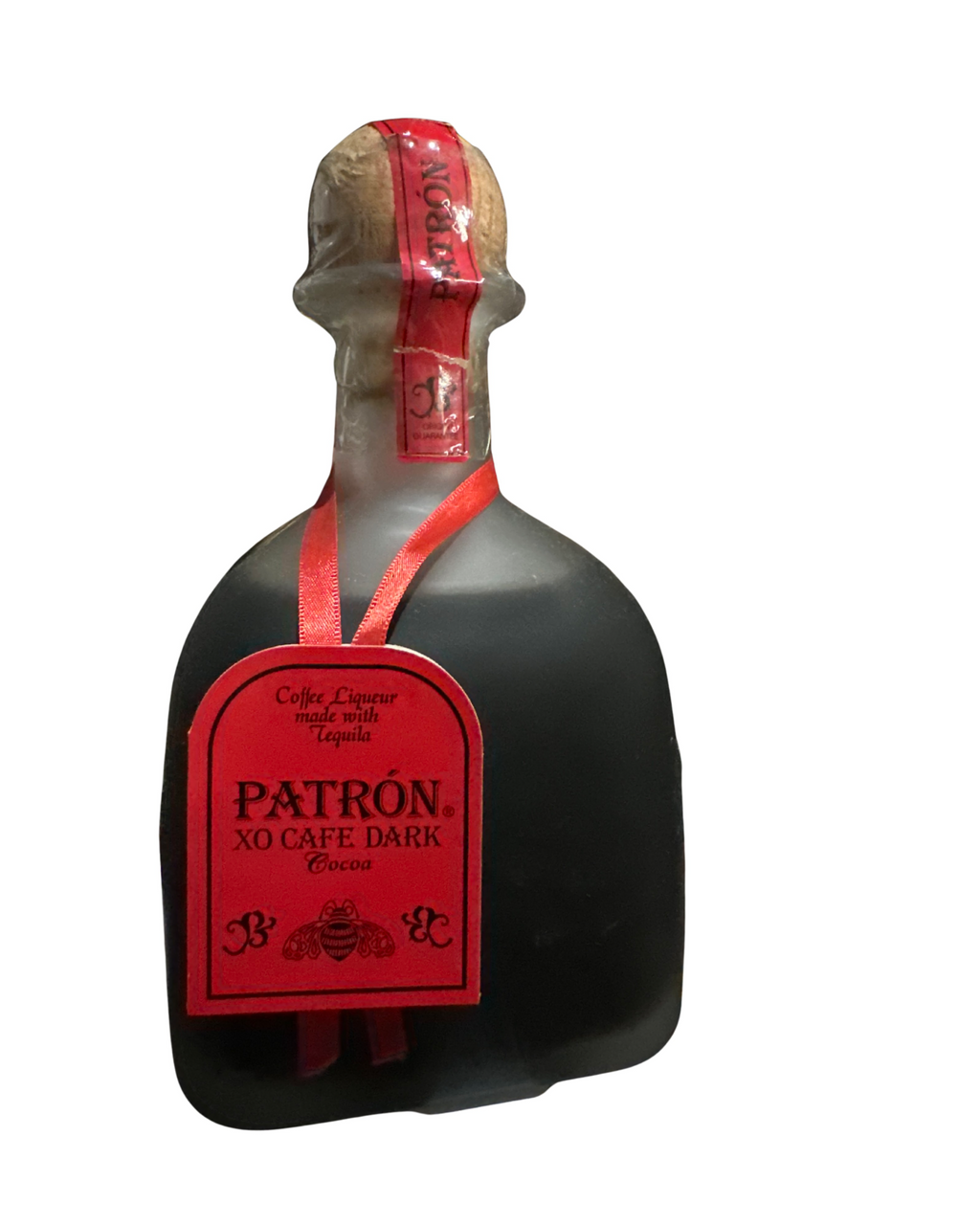 2012 Patrón XO Cafe Dark Cocoa 60 Proof 750ml
