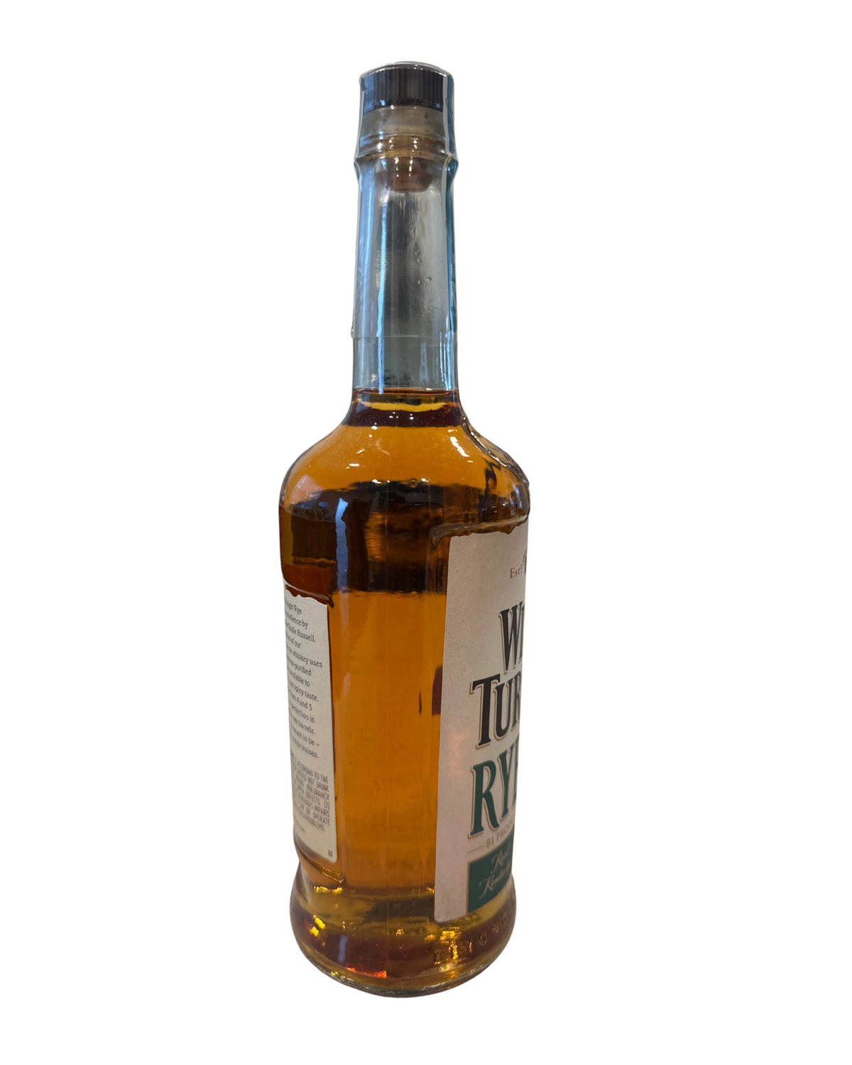2012 Wild Turkey Austin Nichols Rye 81 Proof 81 Proof 750ml