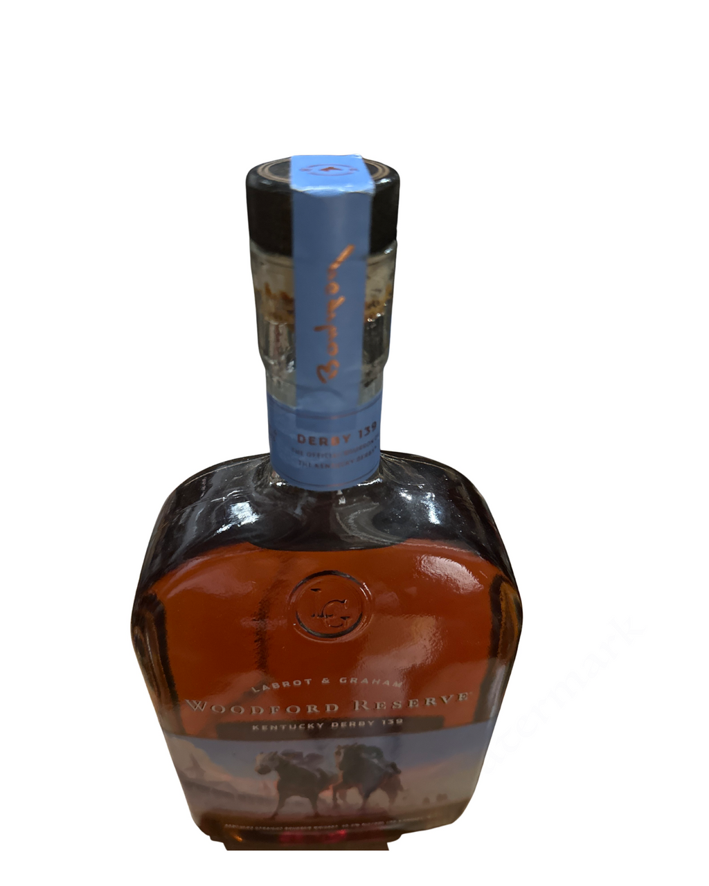 2013 Labrot & Graham Woodford Reserve Kentucky Derby 139 90.4 Proof 1ml