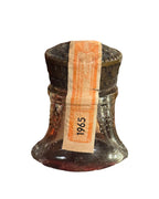 1965 Crown Royal Fine De Luxe 80 Proof 4ml