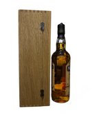 2015 Midleton Distillery (Triple Distilled by John Jameson & Son) Midleton Very Rare Irish Whiskey 80 Proof