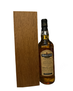 2013 Midleton Very Rare Irish Whiskey A Blend 80 Proof