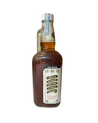1978 James B. Beam Distilling Co. Jim Beam Kentucky Straight Bourbon Whiskey 86 Proof 1750ml