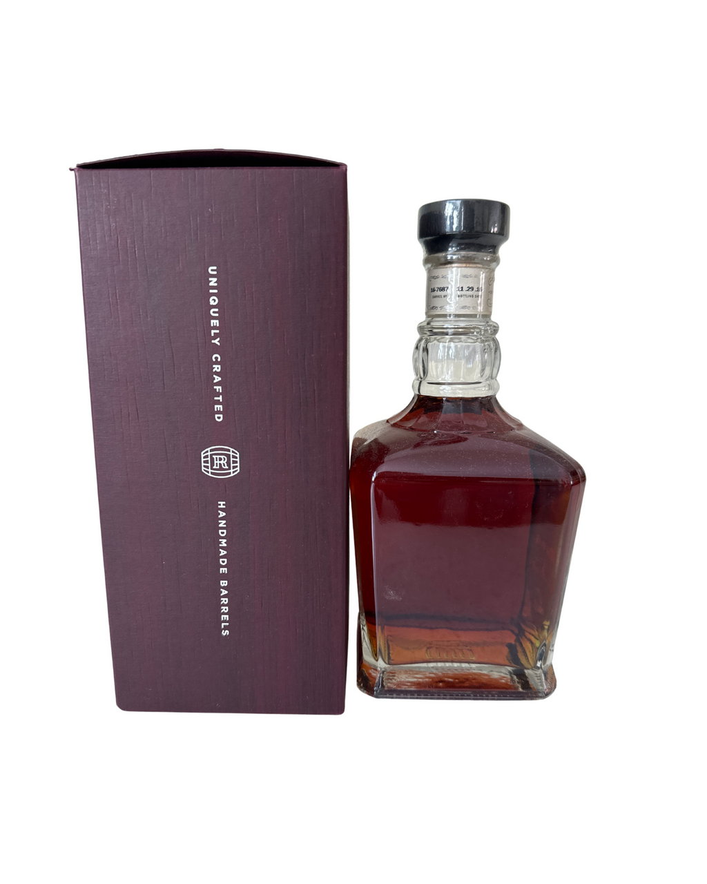 2016 Jack Daniel's Single Barrel Rye 94 Proof 750ml