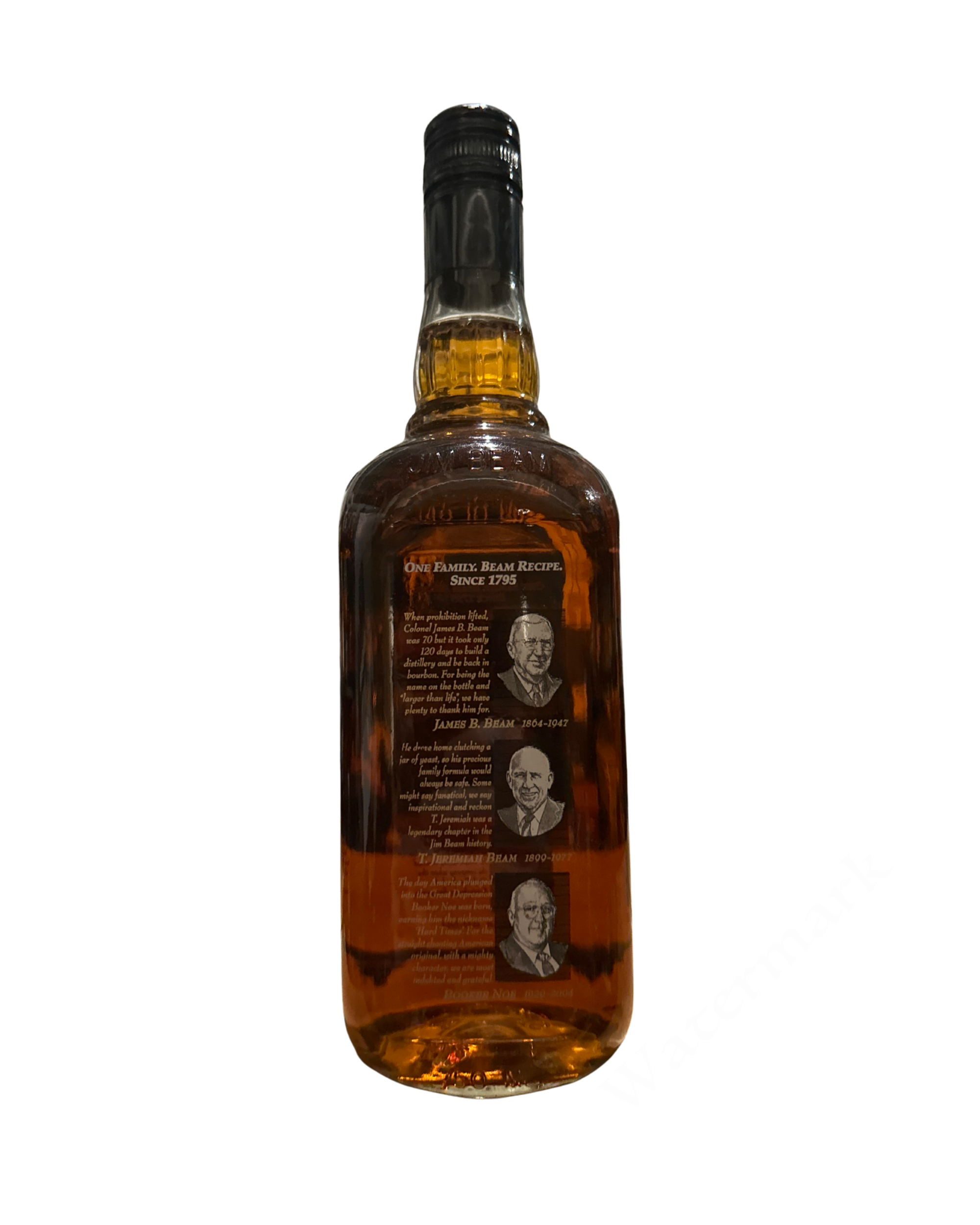 2008 Jim Beam Distillers Series 90 Proof