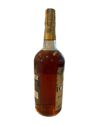 1943 Bernheim Distilling I.W. Harper Kentucky Straight Bourbon Whiskey 100 Proof 1.0 Quart 100 Proof 1000ml