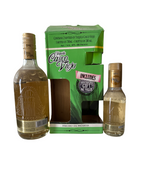 2012 Casco Viejo Tequila Casco Viejo Clásico 80 Proof 750ml