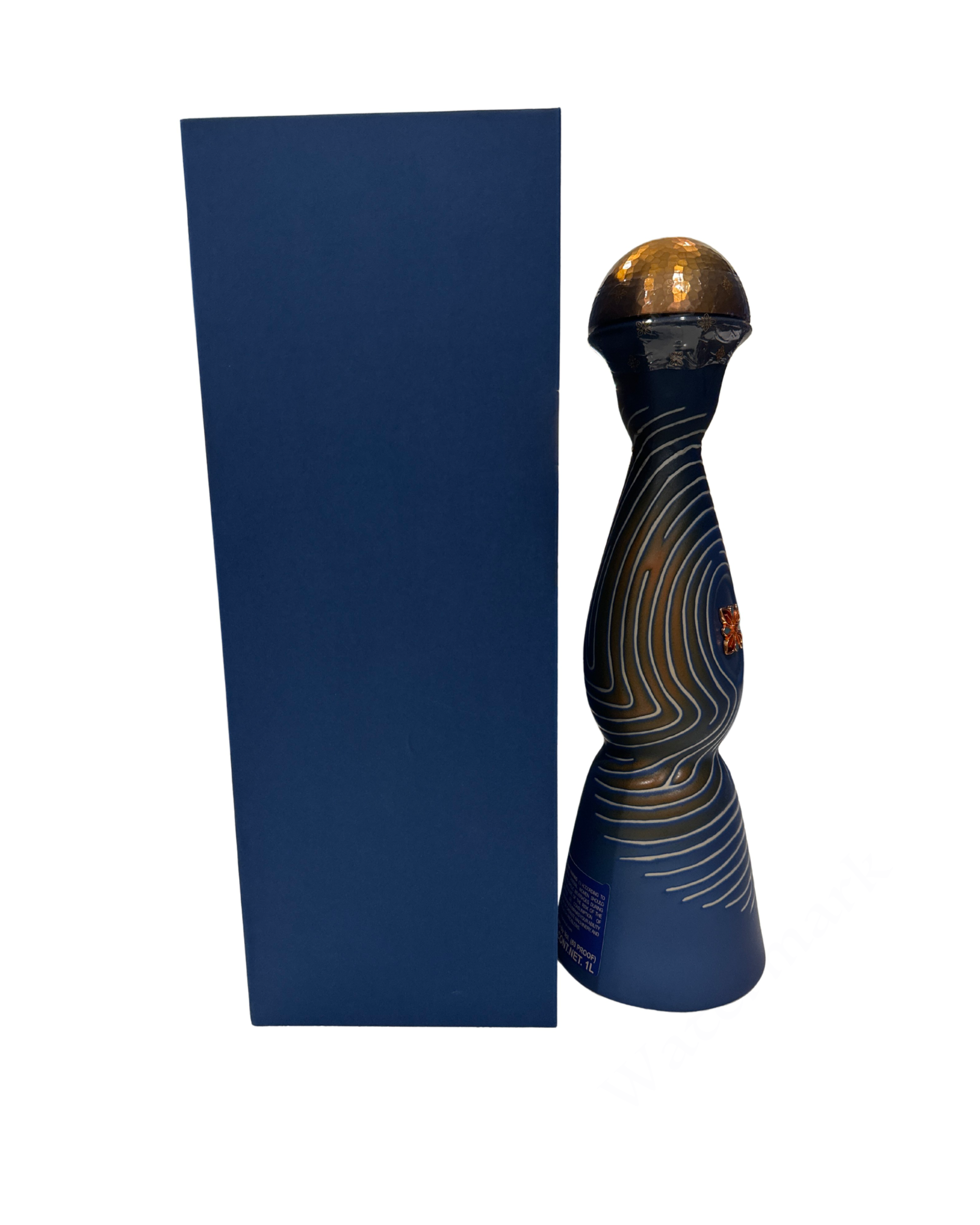 2024 Clase Azul The Loft Brooklyn Collection II 80 Proof 1 Liter