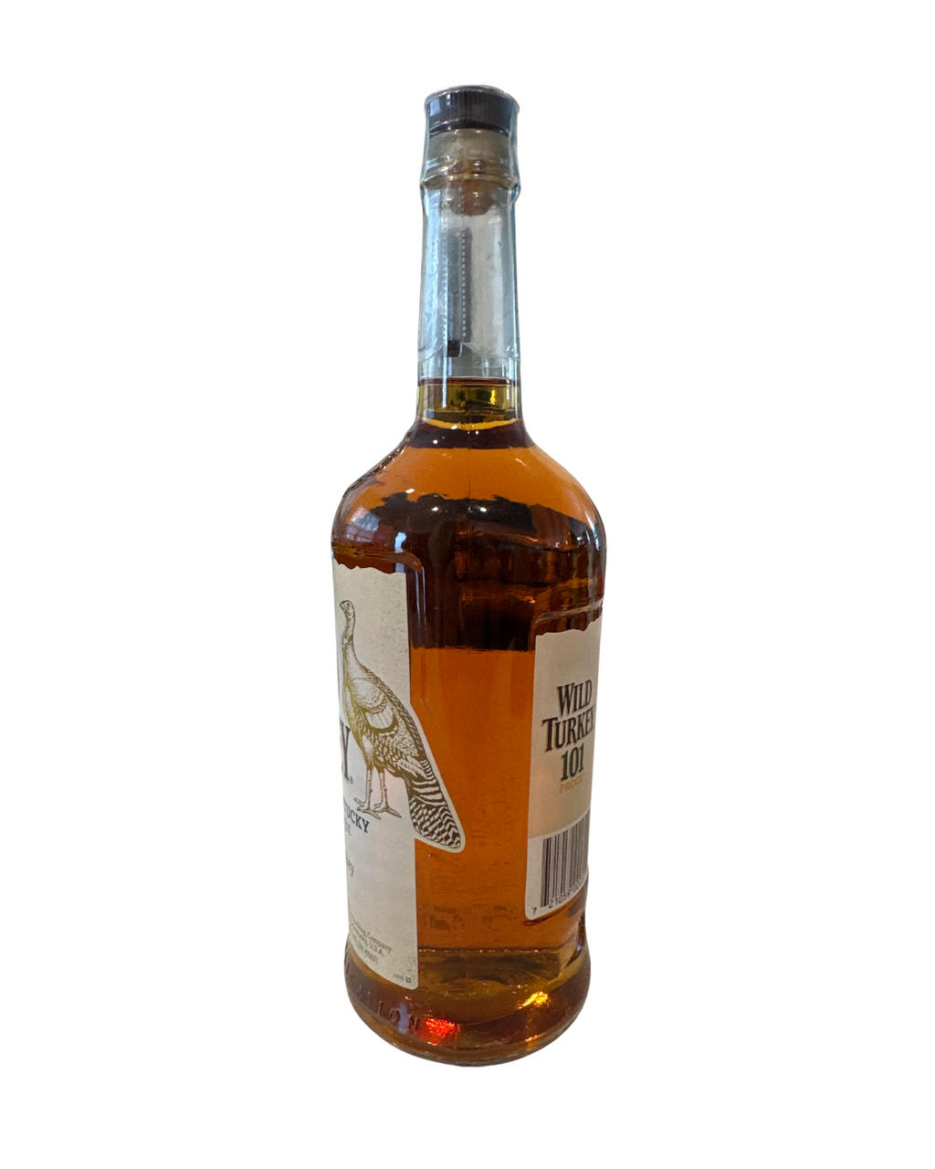2014 Wild Turkey Austin Nichols Rye 101 Proof 1.0 Liter