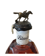 2017 Blanton's La Maison Du Whisky Blanton's Single Barrel 100 Proof 700ml