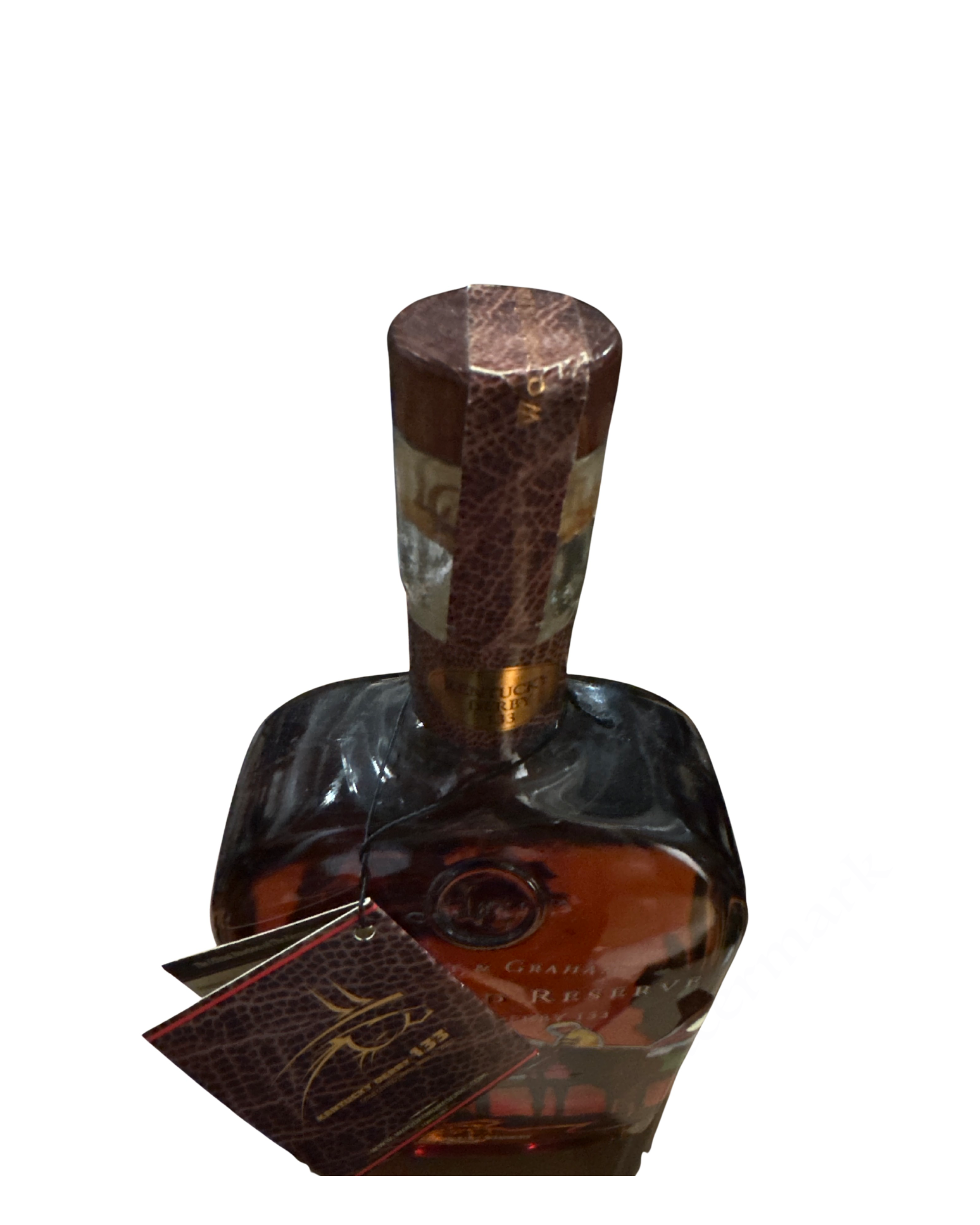 2007 Woodford Reserve Kentucky Derby 133 90.4 Proof 1ml