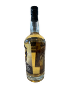 Lincoln Straight Bourbon 96 Proof 750ml