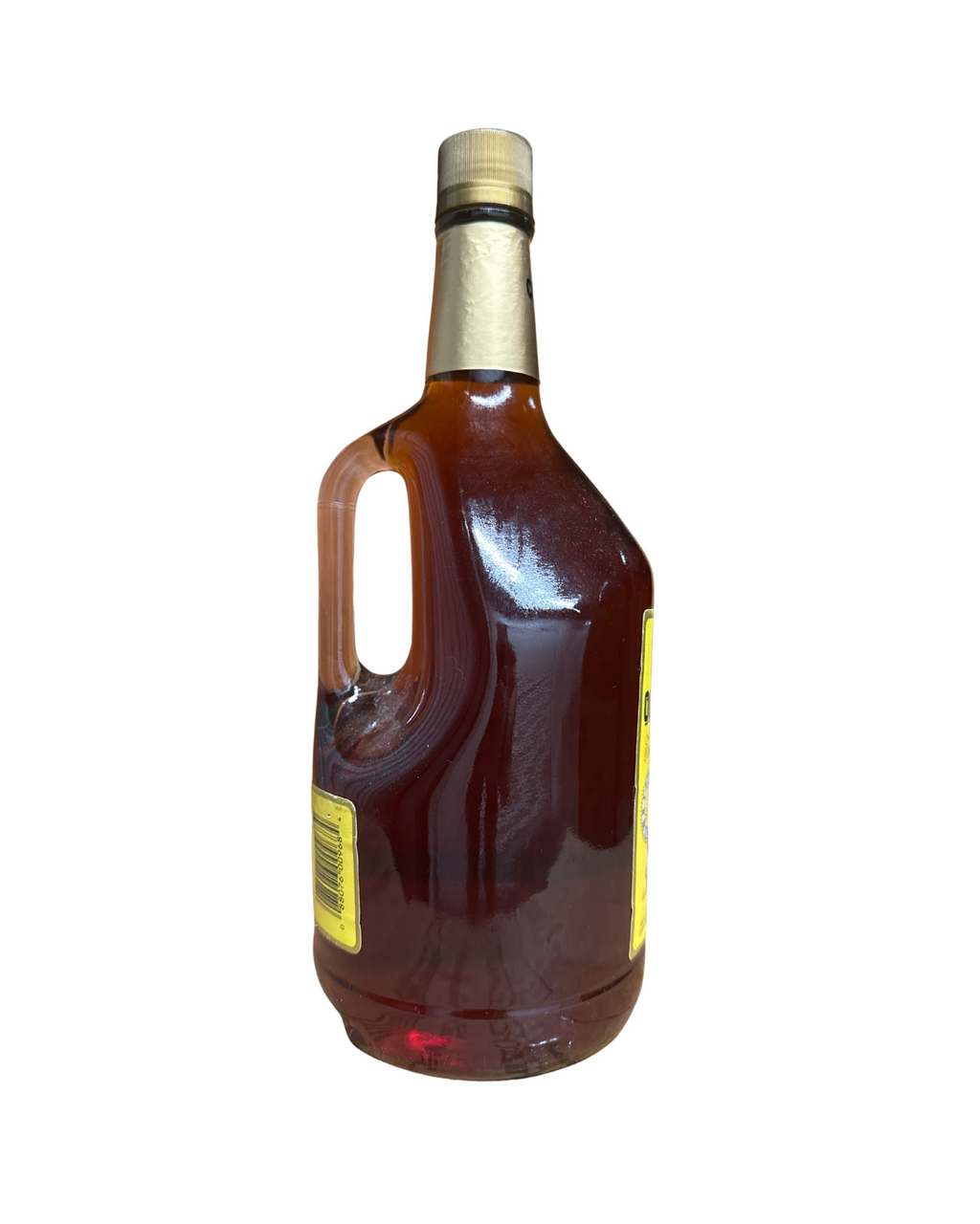 1999 Old Charter Distillery Co. Old Charter Kentucky Straight Bourbon Whiskey 80 Proof 1.75ml