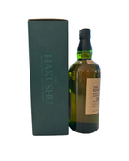 Older Bottling Hakushu 18 Year Single Malt Japanese Whisky 86 Proof 750ml