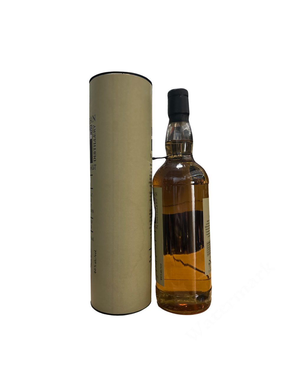 Glengyle Distillery Kilkerran Single Malt Scotch Whisky