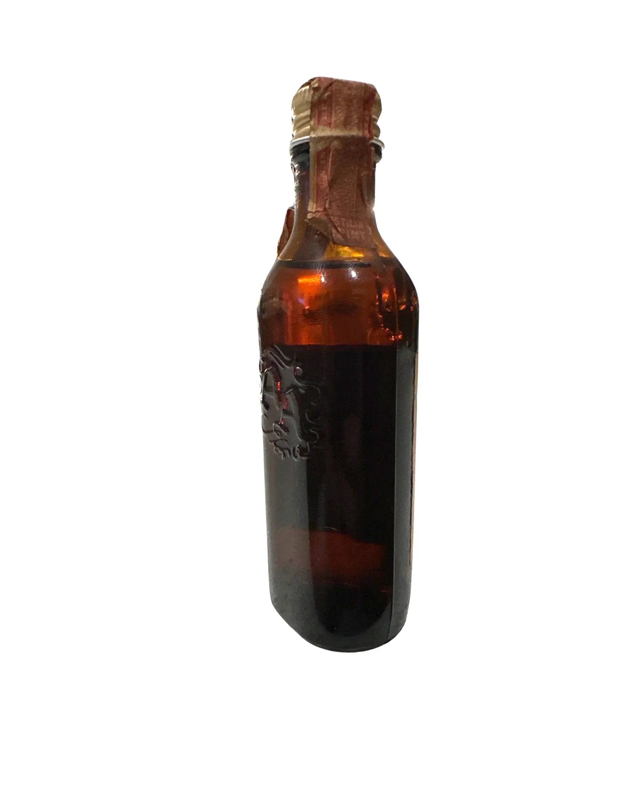 1944 Ancient Age Distilling Co. Ancient Age Straight Kentucky Bourbon 86 Proof 50ml