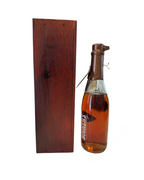 1998 Jim Beam Distillery Bookers Booker's This special 10th Anniversary Edition 127.9 Proof 750ml Batch C90-B-8