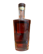 Evan Williams Square 6  Rye Whiskey 95 Proof 750ml