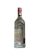 Jose Cuervo The Rolling Stones Tour Pick Blue Agave Silver Tequila 81 Proof 750ml