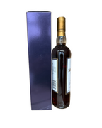 2017 The Macallan 18 Year Sherry Single Malt Scotch Whisky 86 Proof 750ml