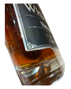 2014 WhistlePig Boss Hog Mortimer Straight Rye Whiskey 124.2 Proof 750ml