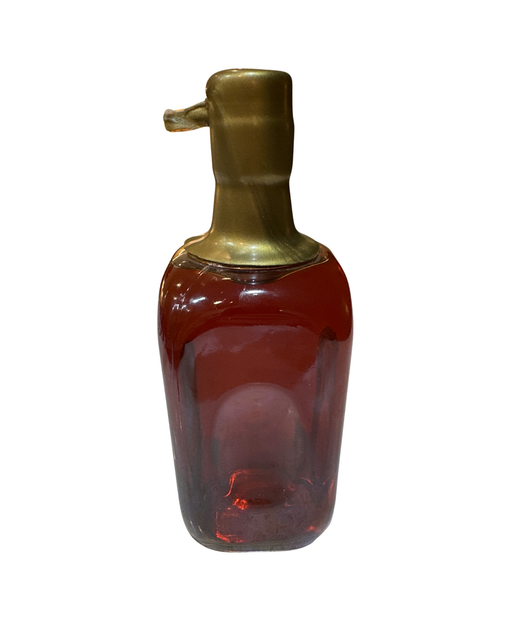 Elmer T. Lee Wax Single Barrel Sour Mash 90 Proof 750ml