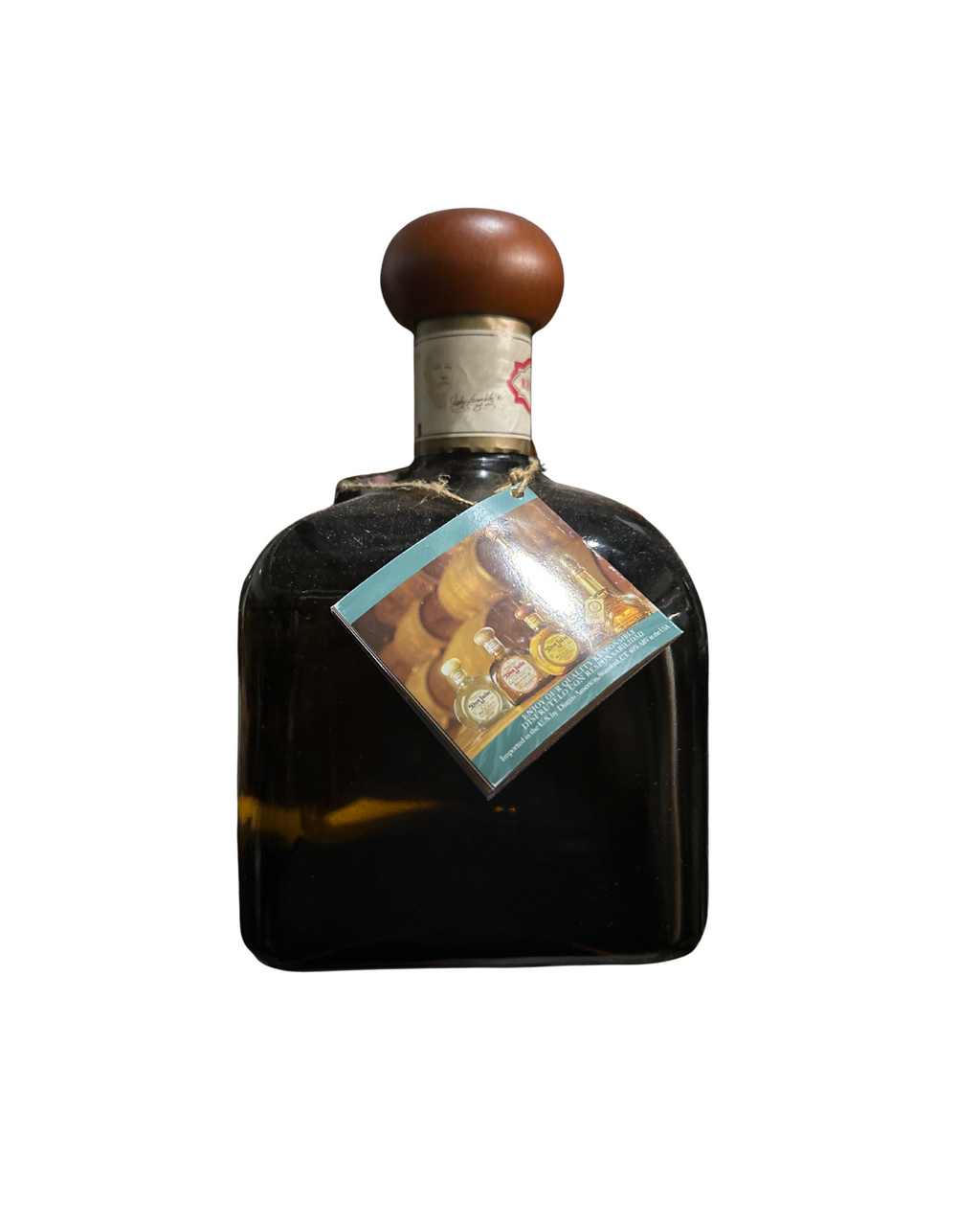 2005 Don Julio Reposado Tequila 80 Proof 1.75ml