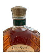 2015 Crown Royal Northern Harvest Rye Original 1st Year Release 90 Proof 750ml
