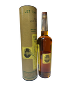 2015 Colonel E.H. Taylor Barrel Proof Uncut & Unfiltered 127.2 Proof Batch 4