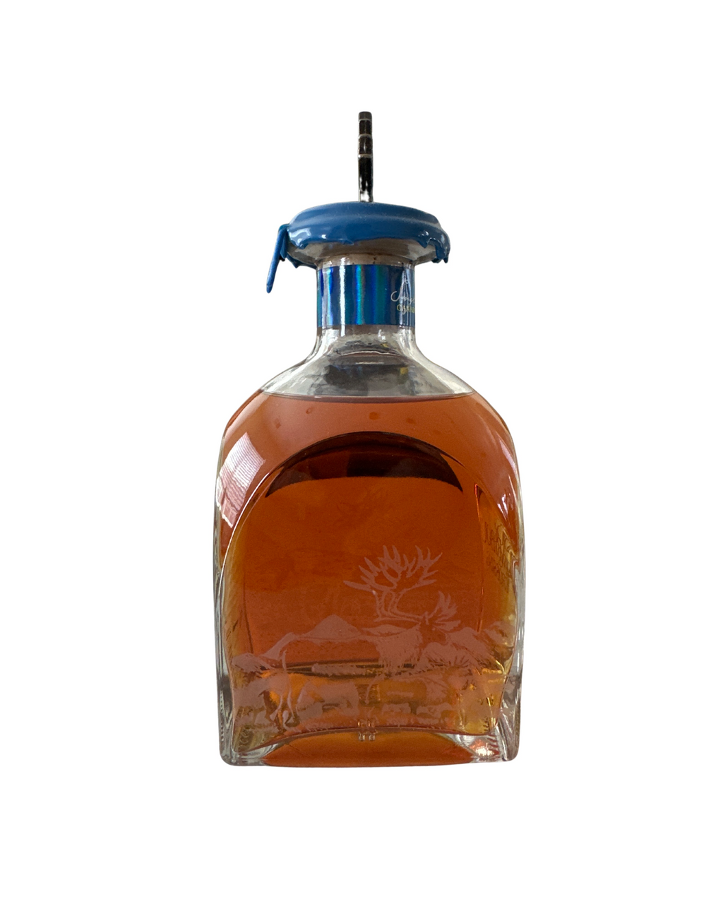 2014 Caribou Crossing Maple Leaf Single Barrel 80 Proof 750ml