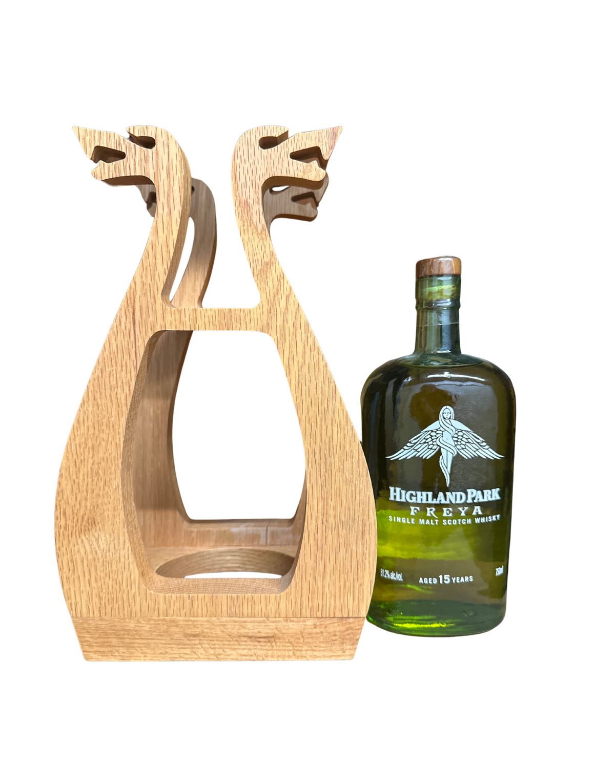 2014 Highland Park Valhalla Collection Highland Park Freya 102.4 Proof 750ml