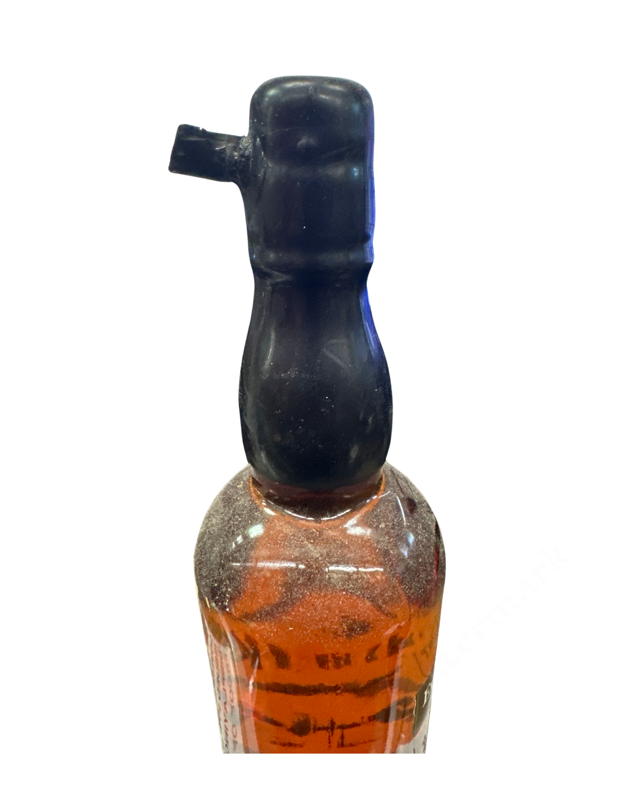 2015 Evan Williams 86.6 Proof 750ml
