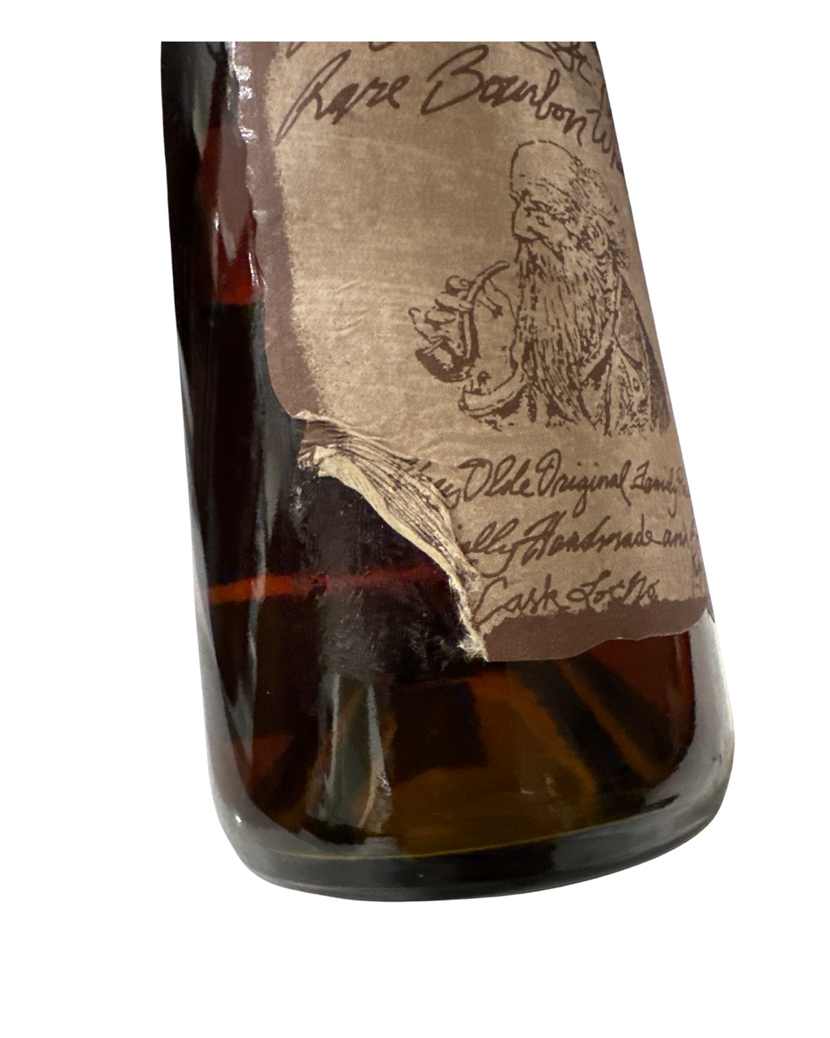 Very Olde St. Nick 12 Year Bourbon Whiskey 90 Proof 750ml