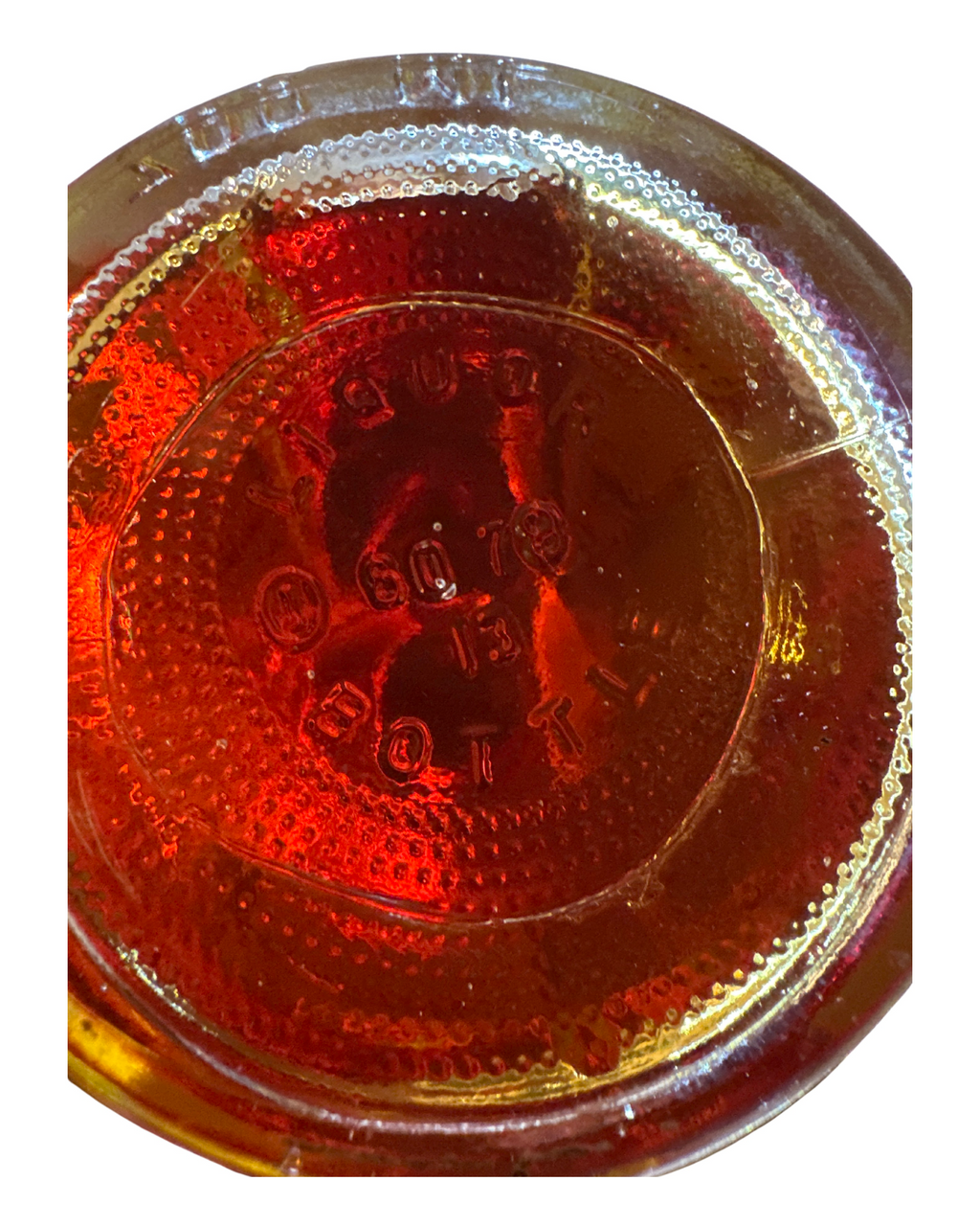 1983 Early Times Kentucky Straight Bourbon Whisky 80 Proof 700ml
