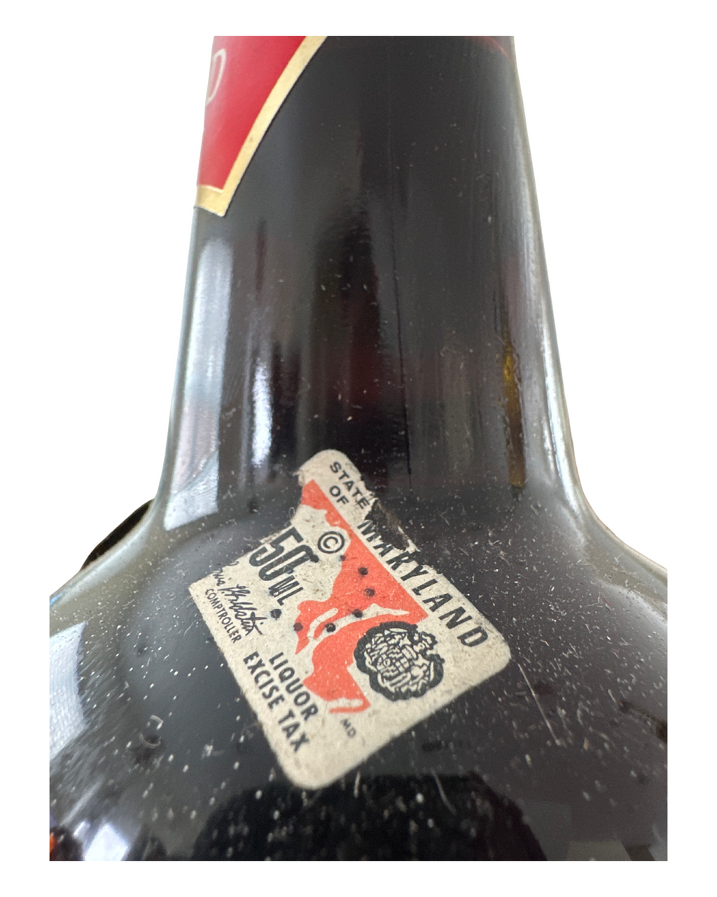 Cappuccino de Melano Liquore Originale La Valdotaine 48 Proof 750ml