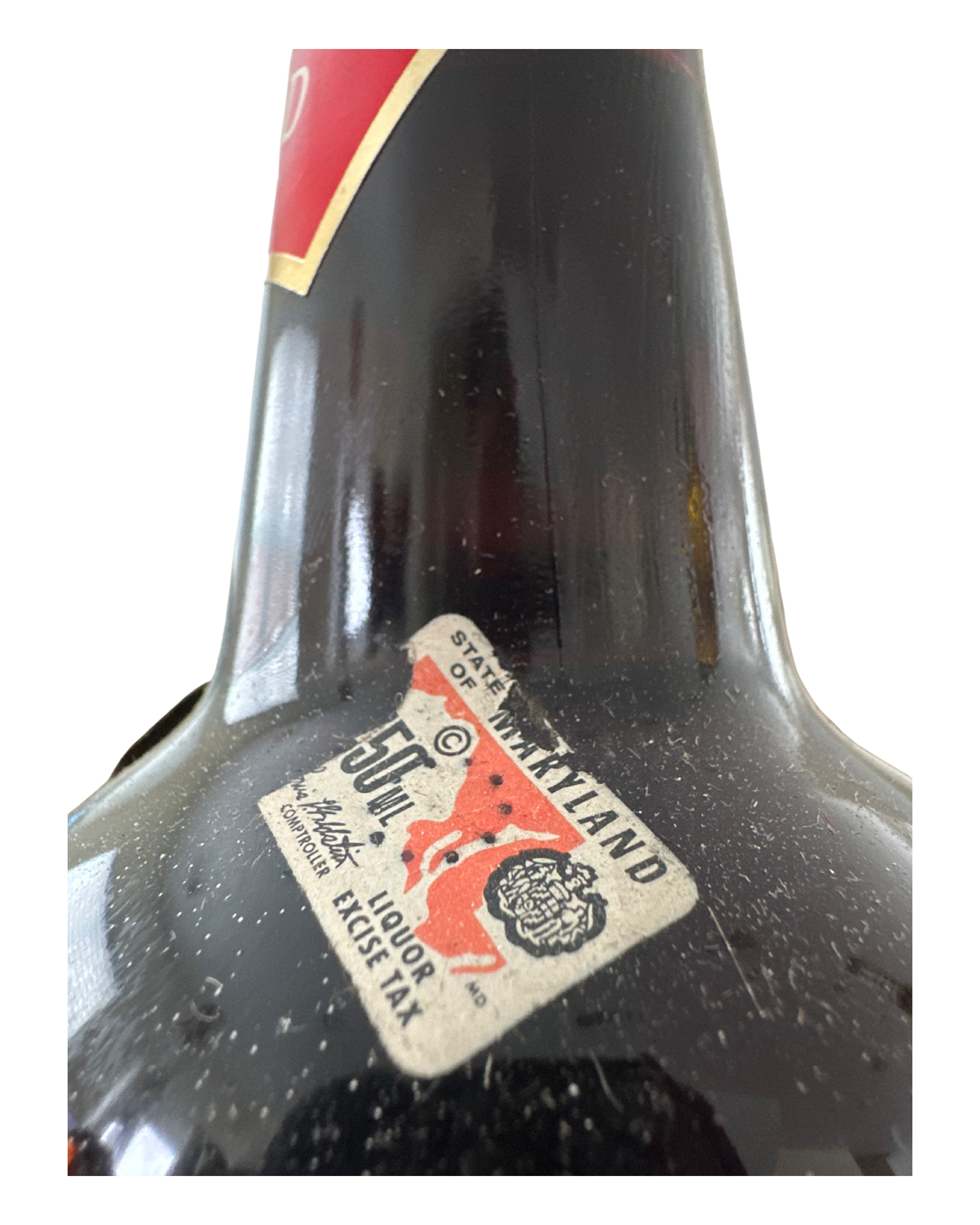 Cappuccino de Melano Liquore Originale La Valdotaine 48 Proof 750ml