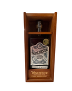 Winchester Single Barrel Select Straight Bourbon Whiskey 90 Proof 750ml