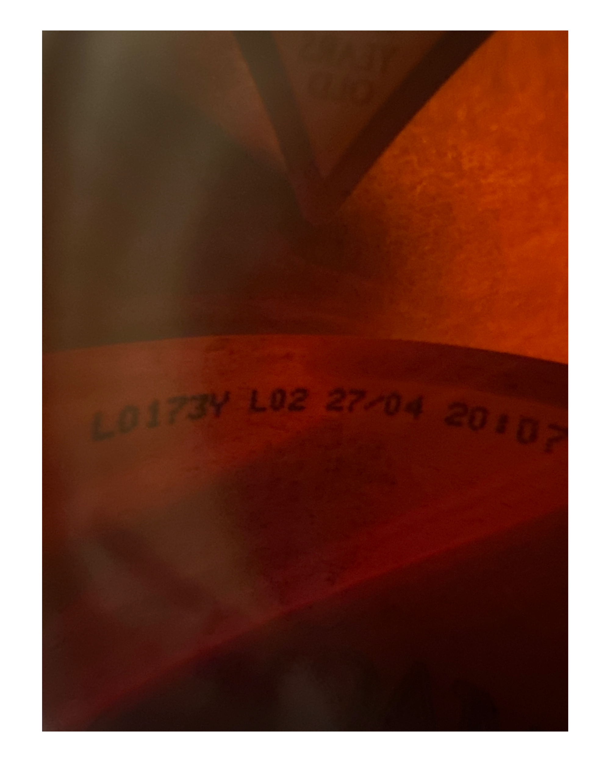 2017 The Macallan 18 Year Sherry Single Malt Scotch Whisky 86 Proof 750ml