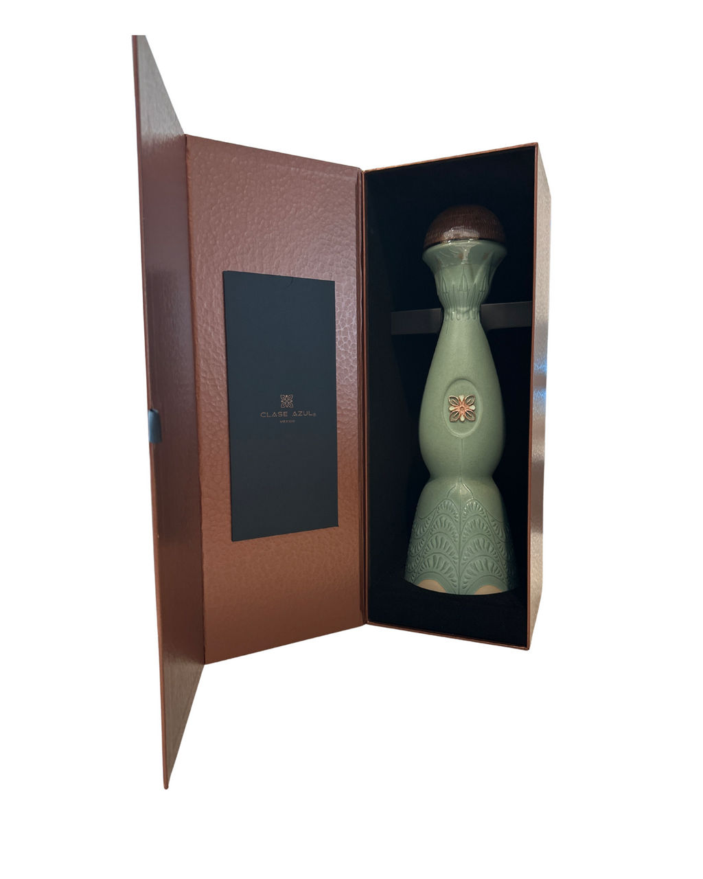 2024 Clase Azul Tequila The Loft Brooklyn Collection I 80 Proof 1 Liter