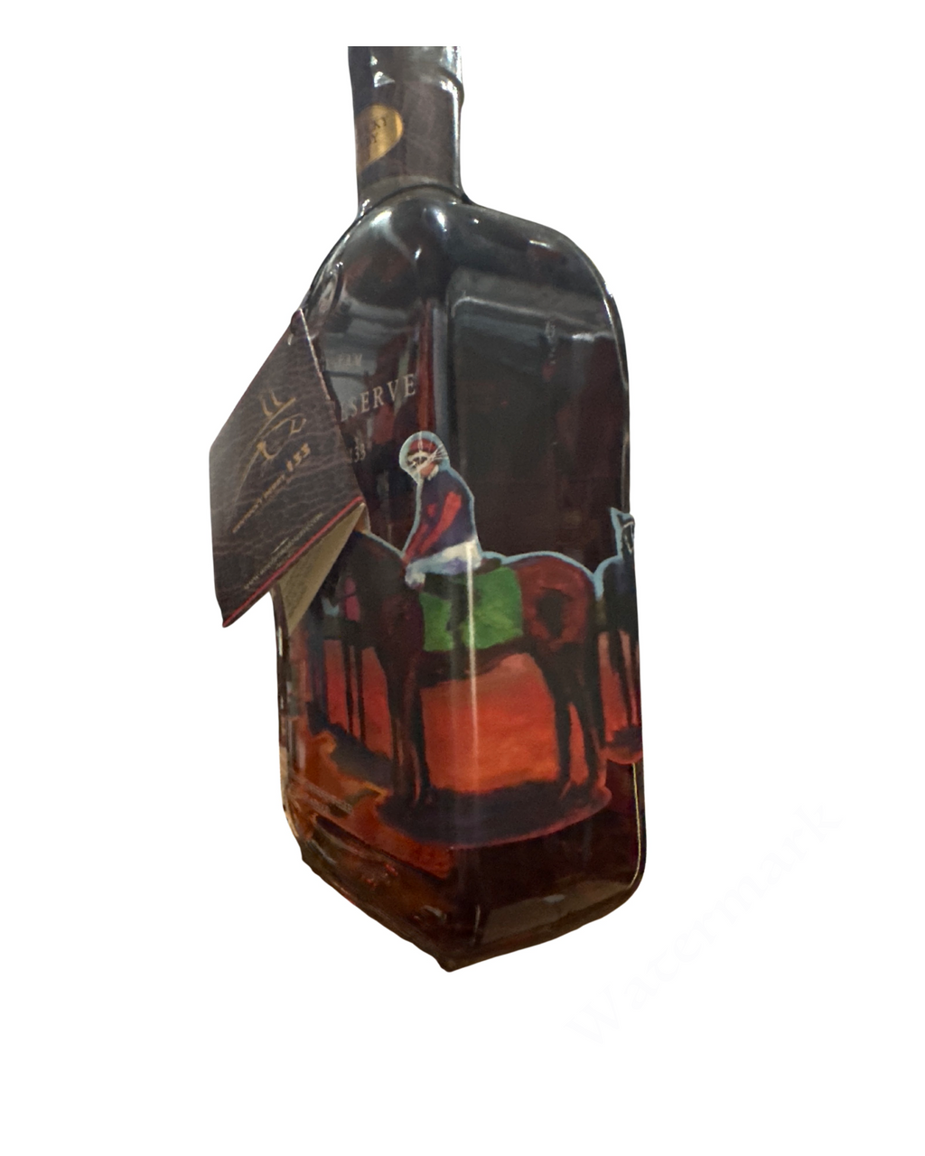 2007 Woodford Reserve Kentucky Derby 133 90.4 Proof 1ml