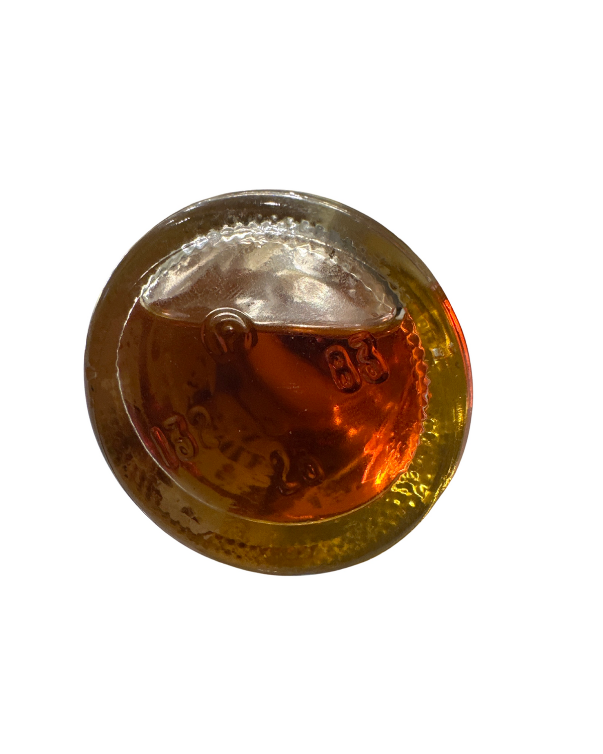 1983 Wild Turkey Austin Nichols Wild Turkey 86.8 Proof Miniature 86.8 Proof 100ml