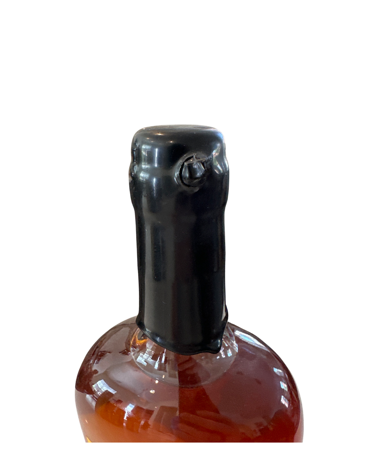 2000 Stone Castle Single Barrel Kentucky Straight Bourbon Whisky 107 Proof 750ml