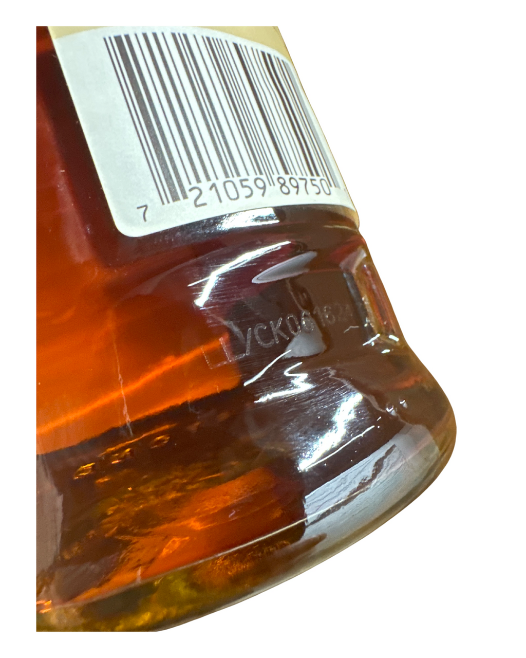 2014 Wild Turkey Austin Nichols Kentucky Straight Bourbon Whiskey 101 Proof 750ml
