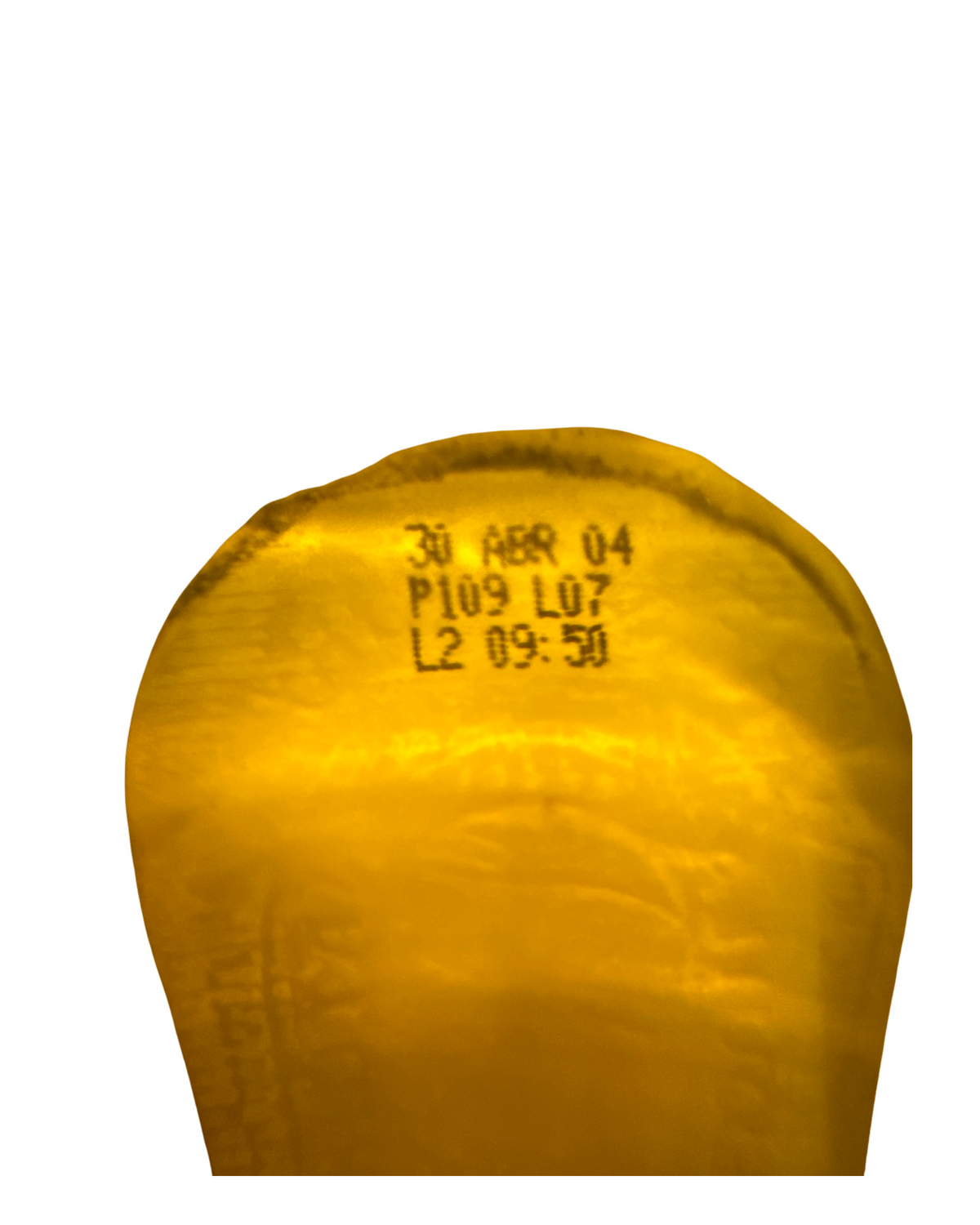 2004 Herradura Nom 1119 Reposado Tequila 80 Proof 750ml