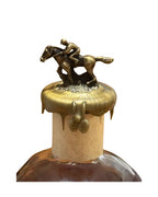 1991 Blanton Distilling Company Single Barrel Bourbon Whiskey 93 Proof 750ml