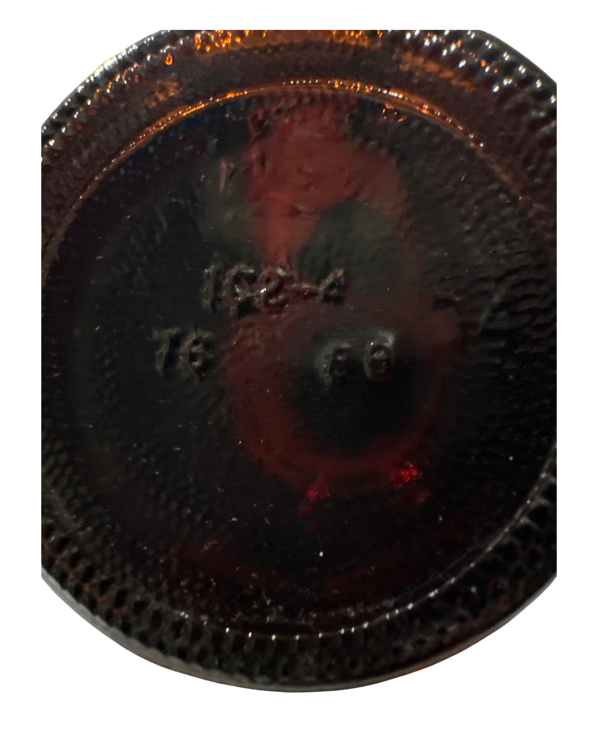 1988 Hiram Walker & Sons Co. Imperial American Whiskey 80 Proof 750ml