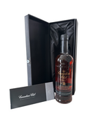 2008 Canadian Club 150th Anniversary 1858-2008 80 Proof 750ml