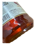 2000 Wild Turkey Austin Nichols 80 Proof 1.75ml