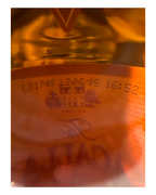 2014 The Macallan 15 Year Fine Oak Triple Cask Scotch Whisky 86 Proof 750ml