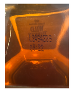 2004 Austin Nichols Wild Turkey Liqueur with Honey 60 Proof 750ml